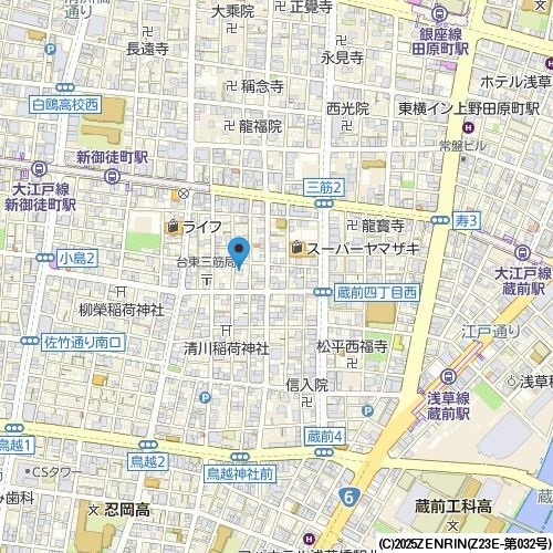 16/17 地図