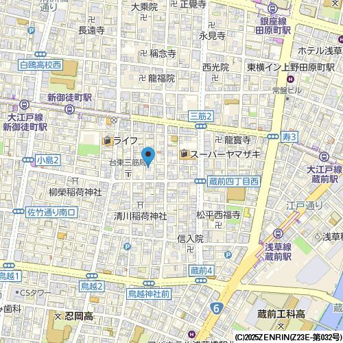 17/17 地図