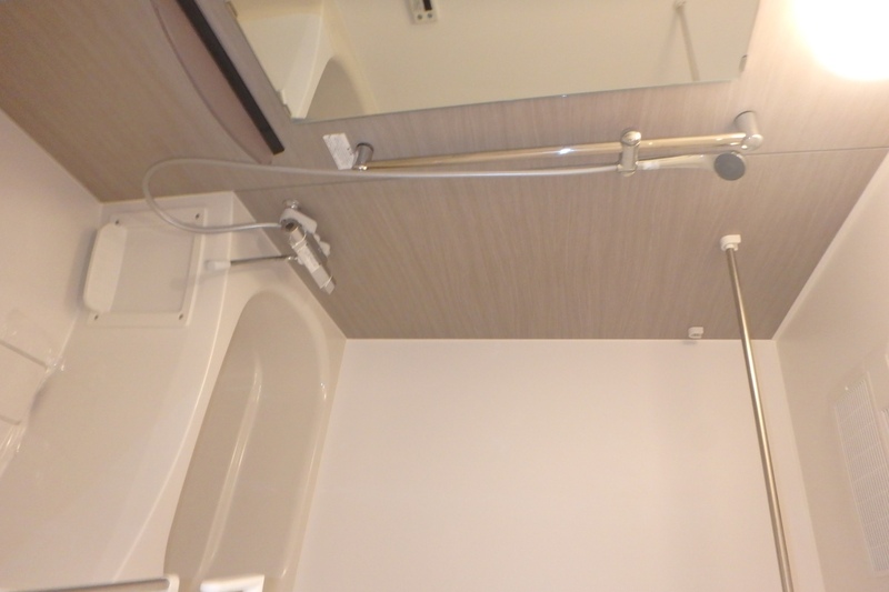 7/12 浴室