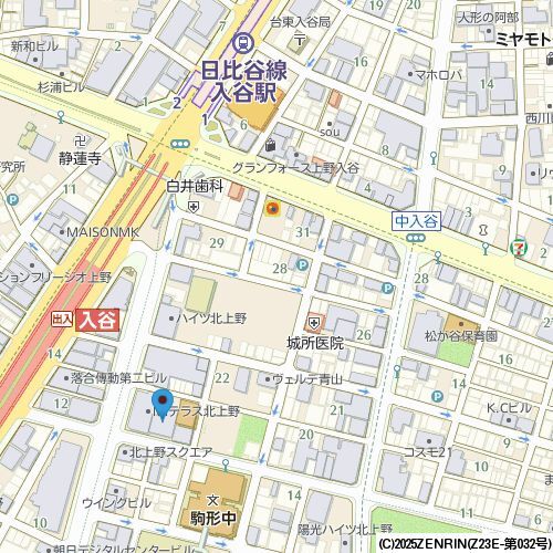 17/22 地図