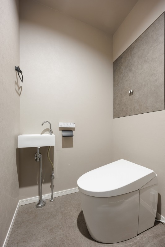 8/17 トイレ