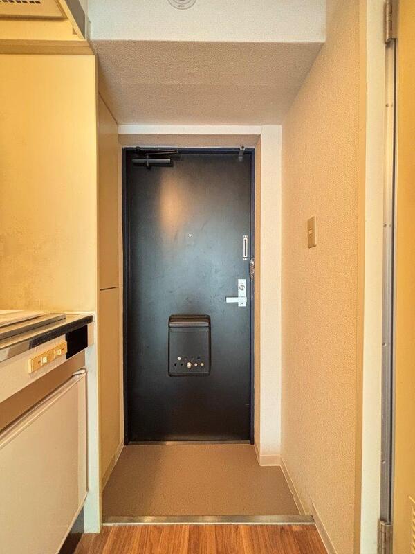 4/16 リビング/ダイニング