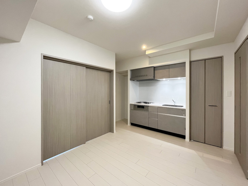 2/13 リビング/ダイニング