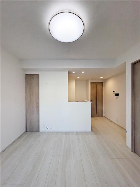 3/22 リビング/ダイニング