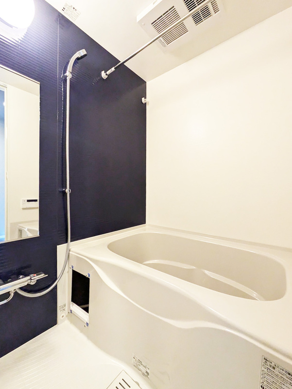 9/21 浴室