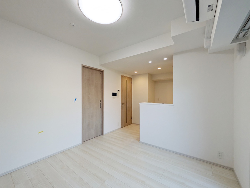 3/21 リビング/ダイニング