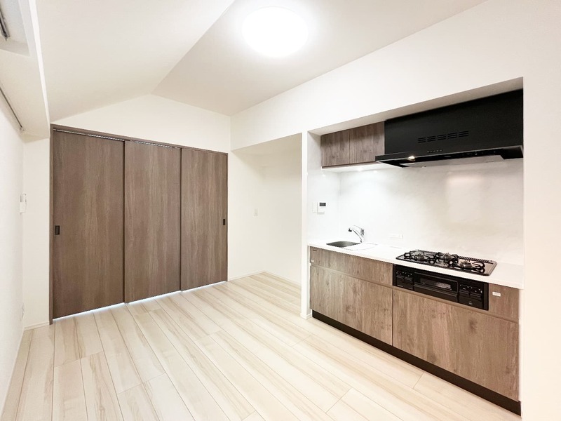 3/11 リビング/ダイニング