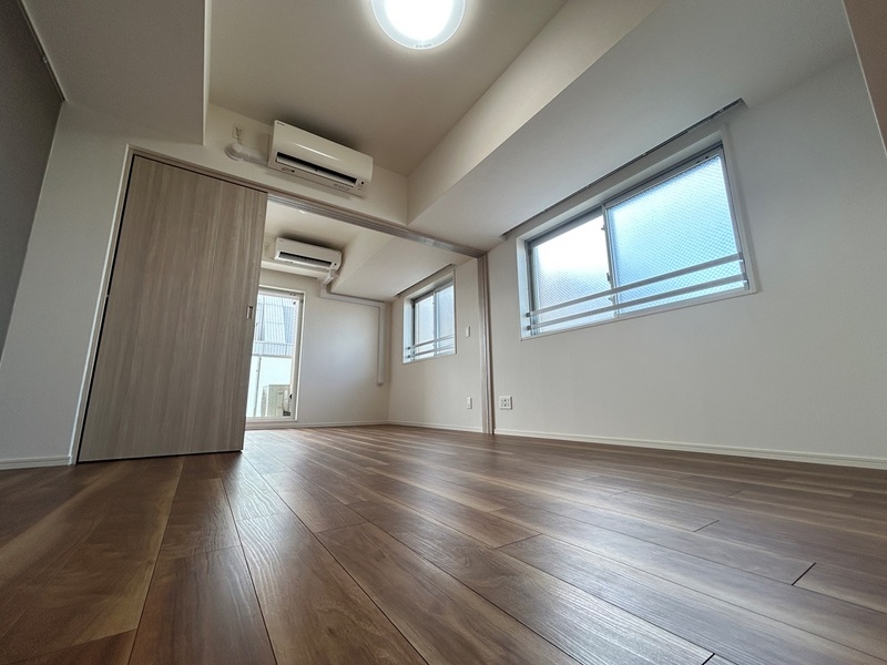 3/17 リビング/ダイニング