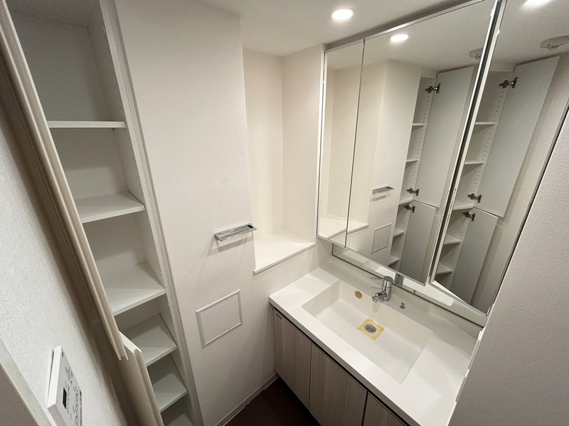 10/17 バルコニー