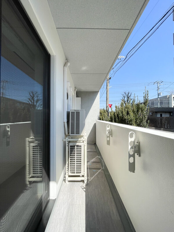 16/16 バルコニー