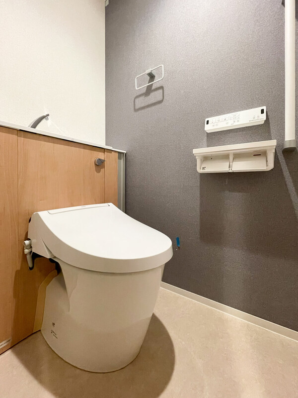 14/16 トイレ