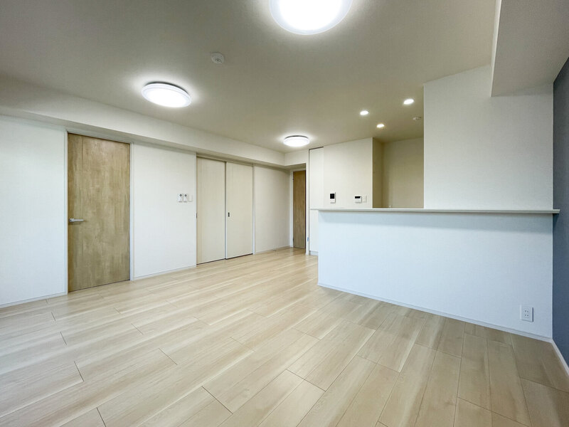 3/16 リビング/ダイニング