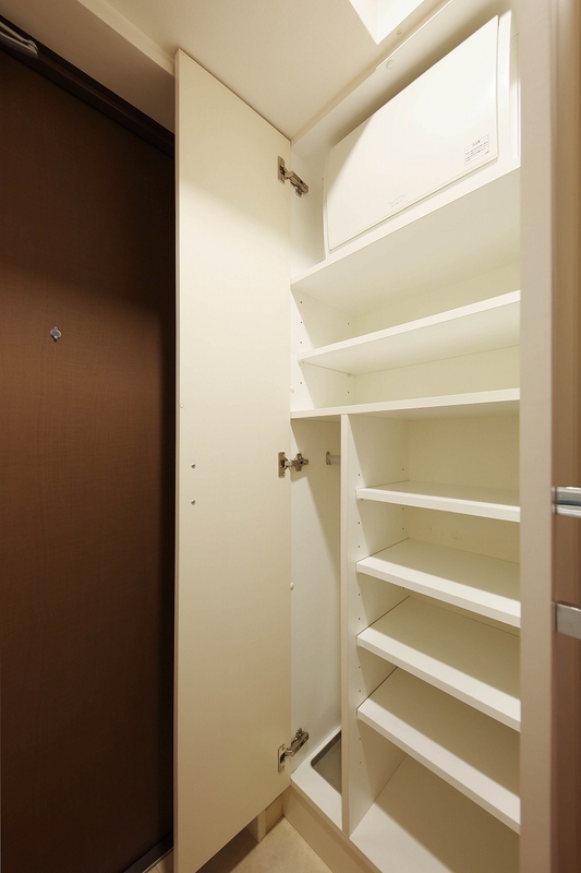 2/2 エントランス