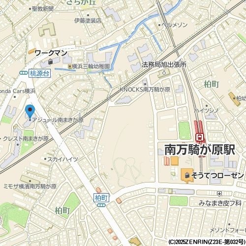 2/2 地図
