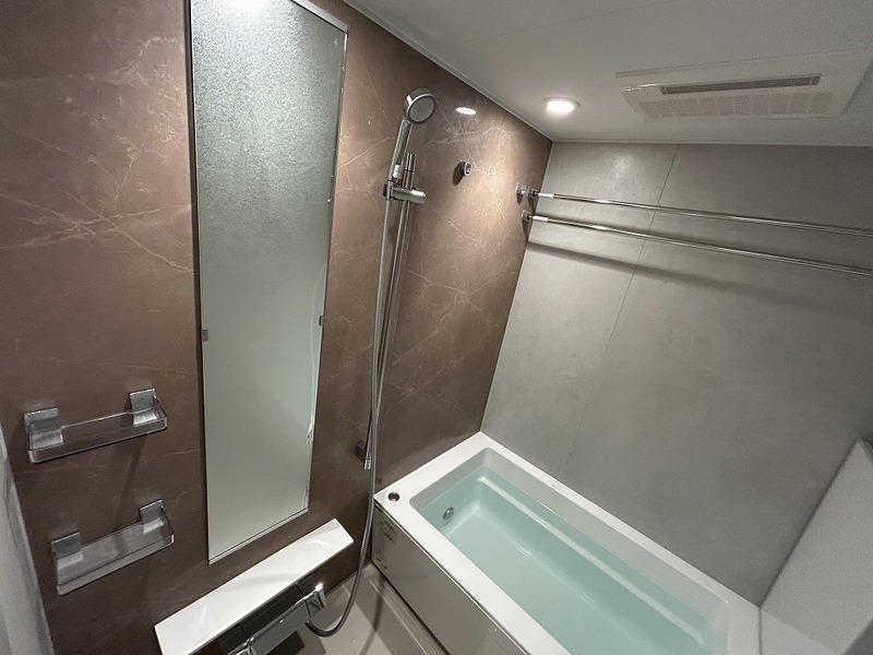 7/17 浴室