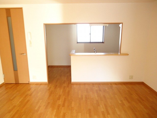 4/25 リビング/ダイニング