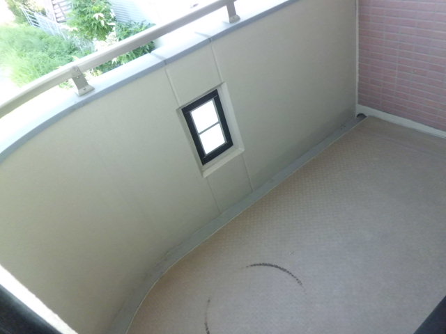 16/30 バルコニー