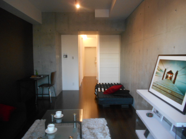 4/28 リビング/ダイニング