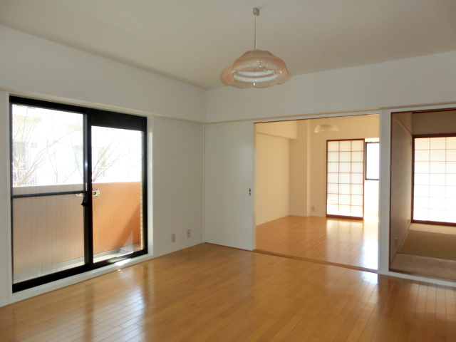 3/30 リビング/ダイニング