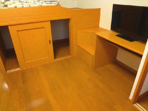 3/14 リビング/ダイニング