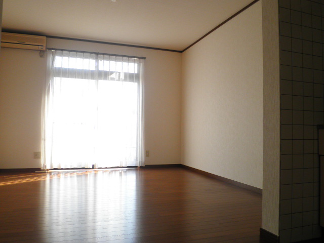 5/29 リビング/ダイニング