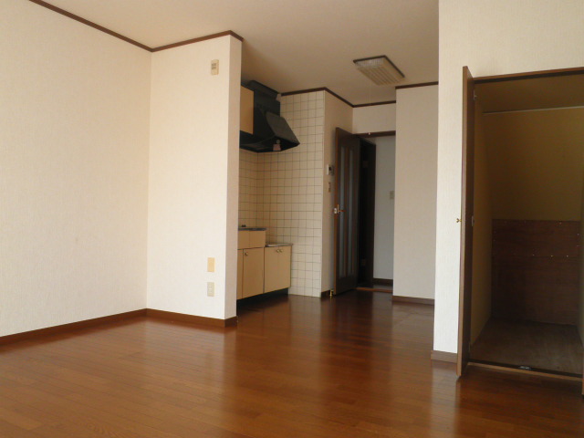 3/29 リビング/ダイニング