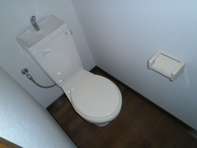 14/29 トイレ