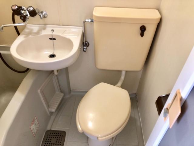 13/26 トイレ