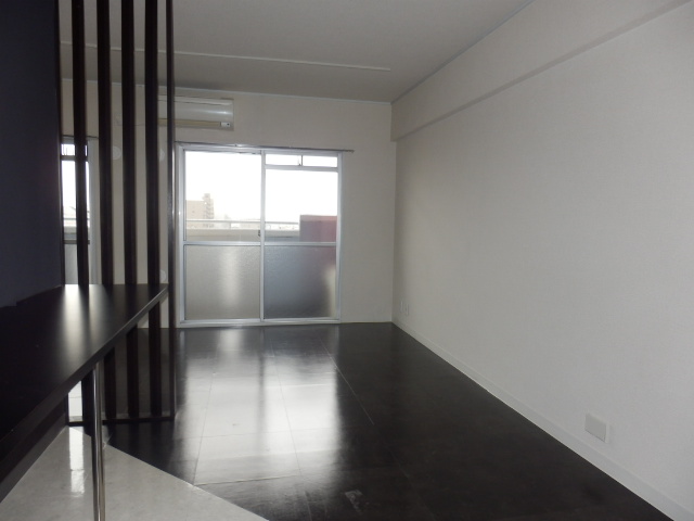 6/29 リビング/ダイニング