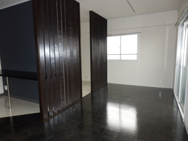 3/29 リビング/ダイニング