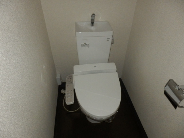15/29 トイレ