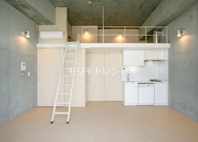 3/15 リビング/ダイニング