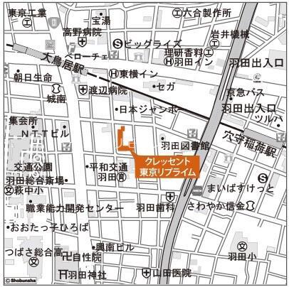 10/10 地図
