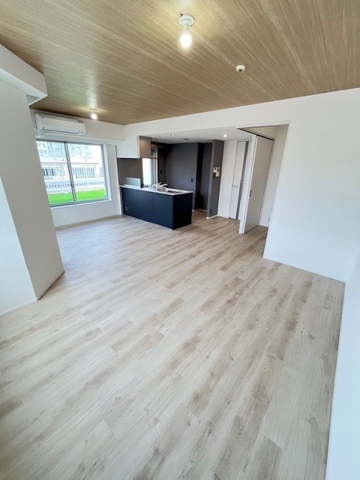 3/24 リビング/ダイニング