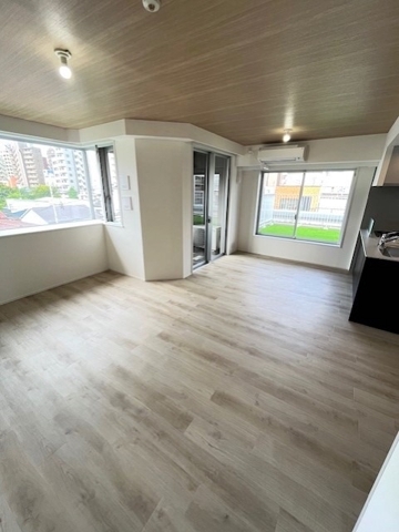 4/24 リビング/ダイニング