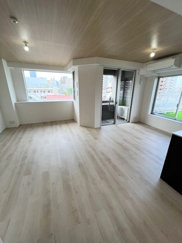 6/24 リビング/ダイニング