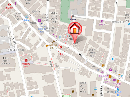 7/7 地図