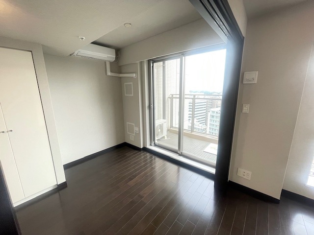 5/29 寝室