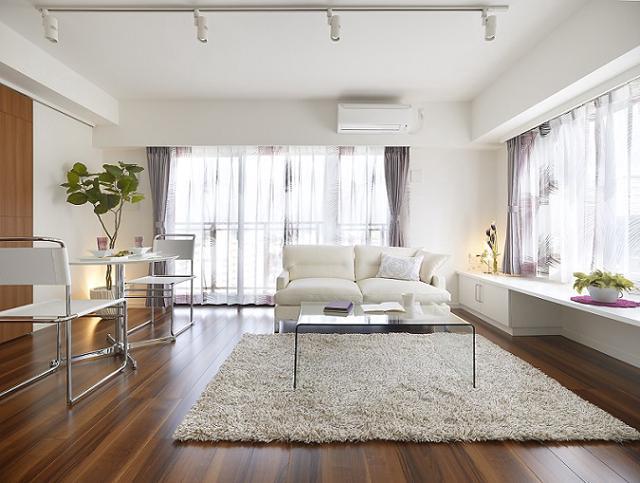 3/15 リビング/ダイニング