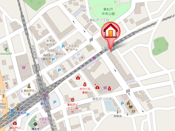 24/24 地図