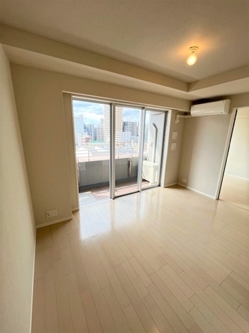 6/21 リビング/ダイニング