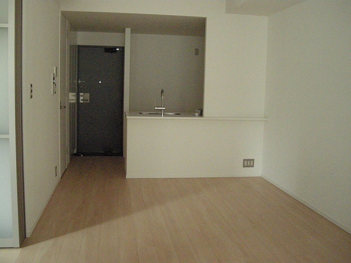 3/26 リビング/ダイニング