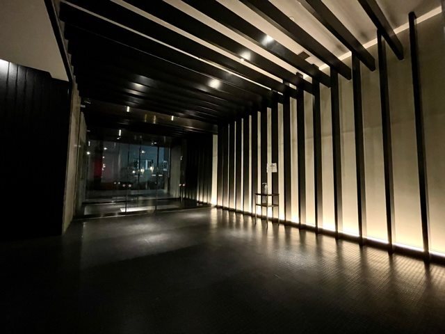 15/26 エントランス