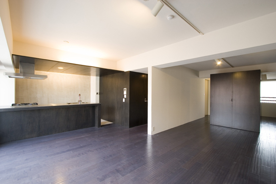 5/13 リビング/ダイニング