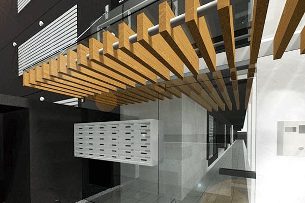 10/13 エントランス