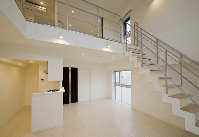 4/25 リビング/ダイニング