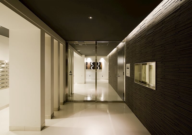 15/25 エントランス