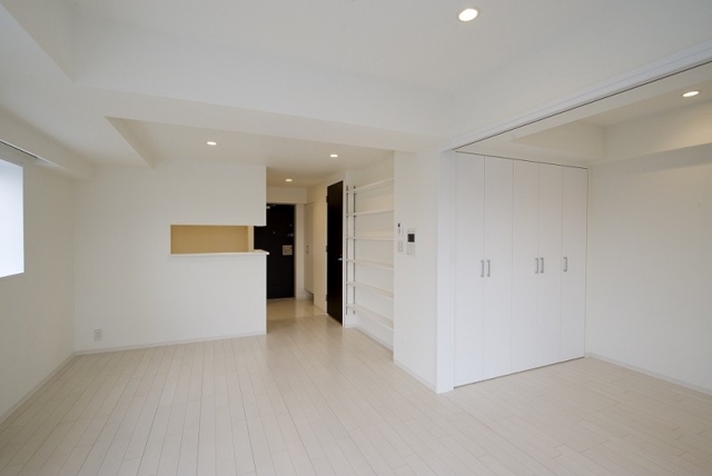 3/25 リビング/ダイニング