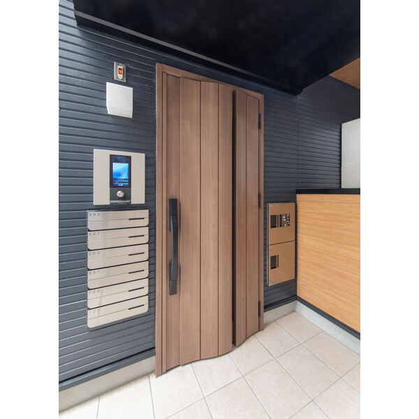 12/20 エントランス