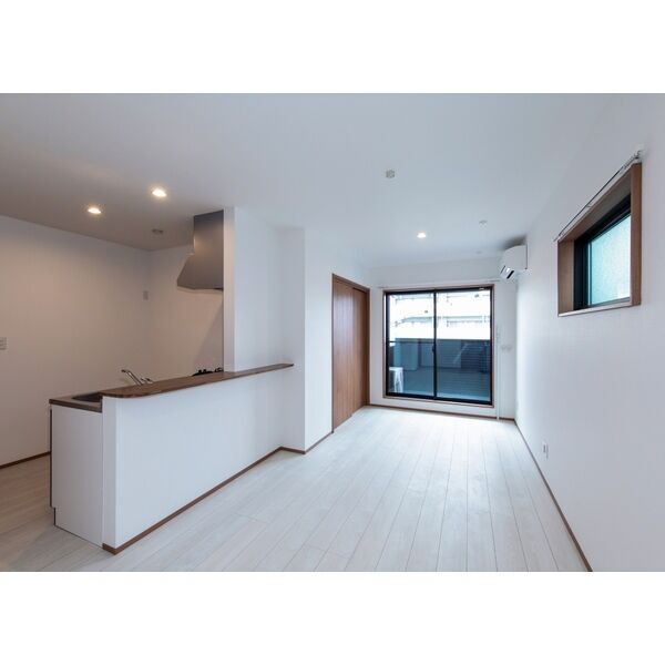 3/20 リビング/ダイニング